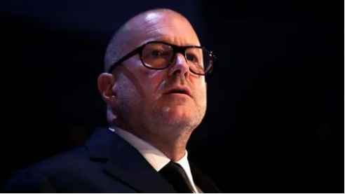 'World's greatest designer' Jony Ive joins OpenAI to 'reimagine' computers