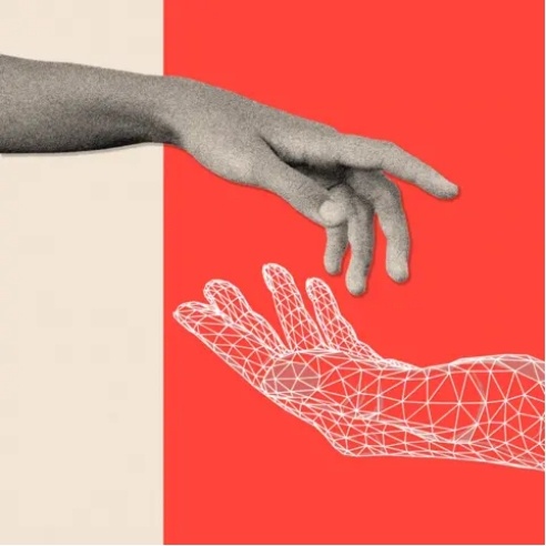 Can AI therapists really be an alternative to human help?