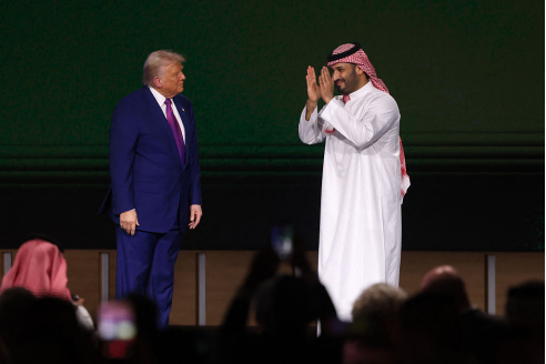 Trump is Rewriting How the U.S. Treats AI Chip Exports—and the Stakes Are Enormous