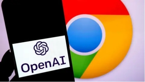 ChatGPT-maker wants to buy Google Chrome