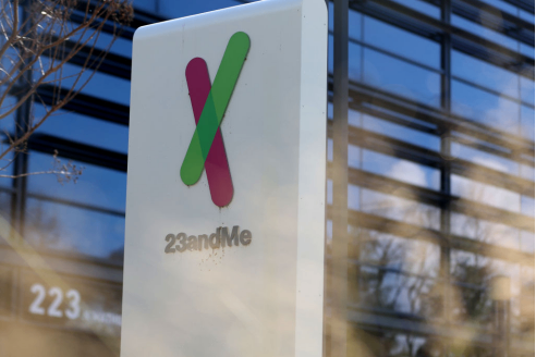 Why 23andMe’s Genetic Data Could Be a ‘Gold Mine’ for AI Companies Mar 26, 2025 3:18 AM CT