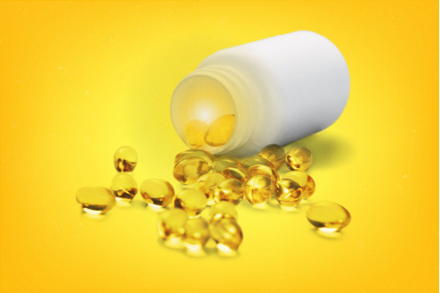 Should You Take a Vitamin D Supplement?