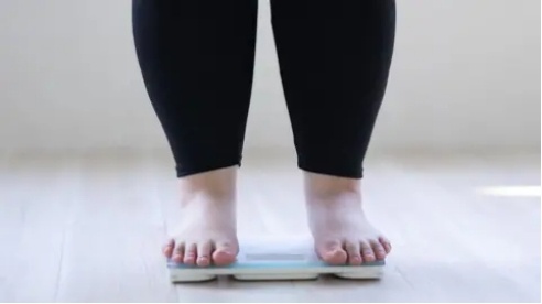 Obesity rates in adults drop across city