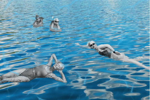 Be Careful Where You Swim This Summer