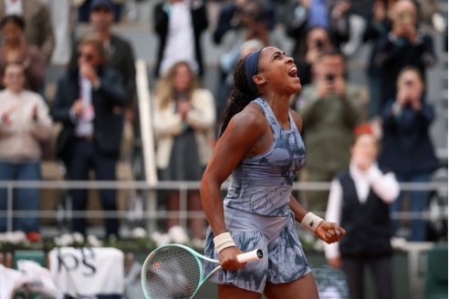 Coco Gauff Is the First American to Win the French Open in a Decade Jun 8, 2025 12:44 AM CT