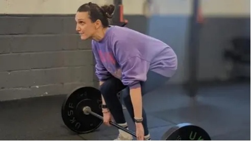 'Fit and healthy' woman survives rare aortic tear