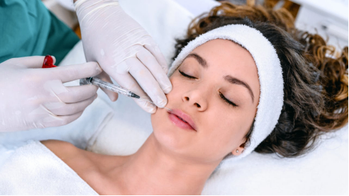 Evolus Launches “Drop the F Word” Campaign Ahead of Evolysse Injectable HA Gels