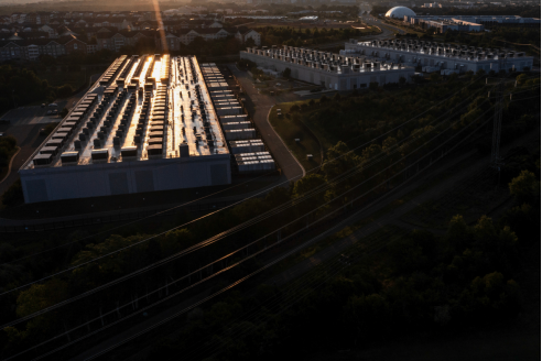 Exclusive: Every AI Datacenter Is Vulnerable to Chinese Espionage, Report Says