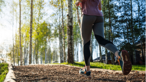 Wellness perfectionism doesn’t exist. Focus on these sustainable habits