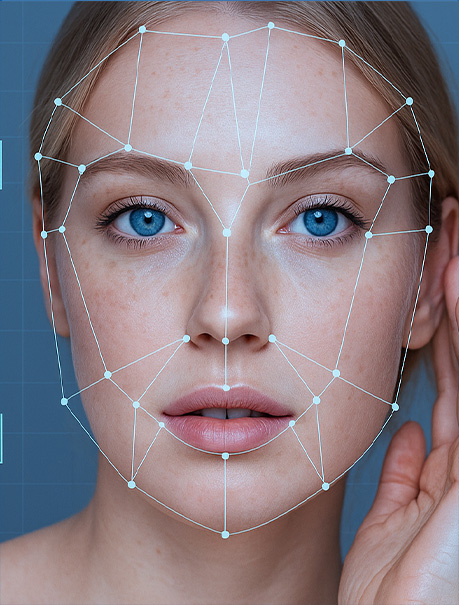 Digital Beauty Platform