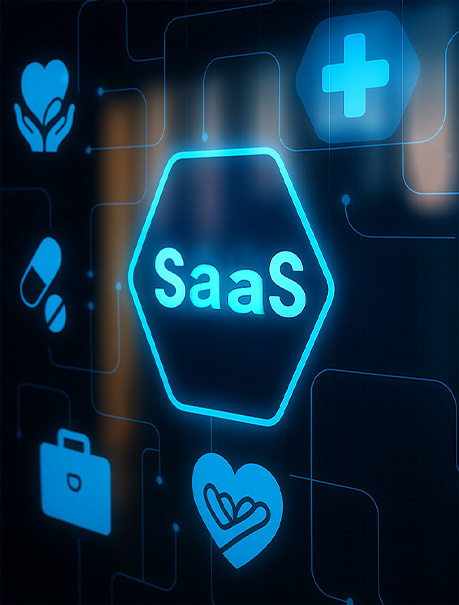 SaaS Solutions