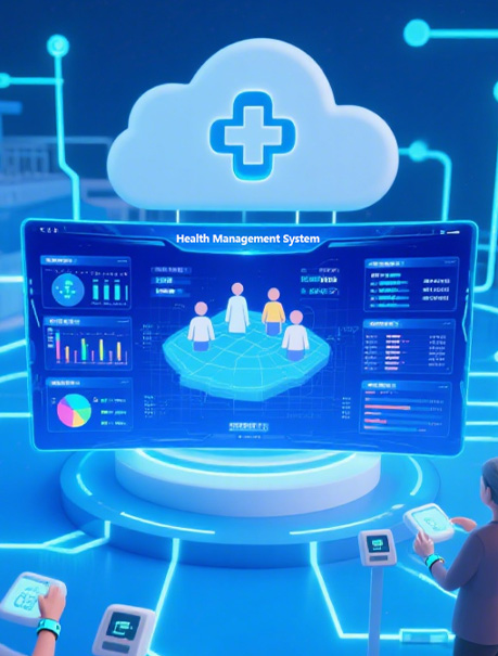 Health Management System